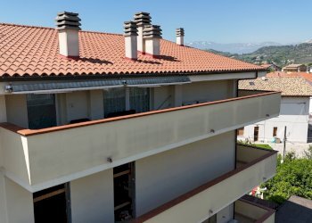 Quadrilocale Via Giuseppe Verdi, Manoppello - foto 31