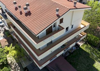 Quadrilocale Via Giuseppe Verdi, Manoppello - foto 32