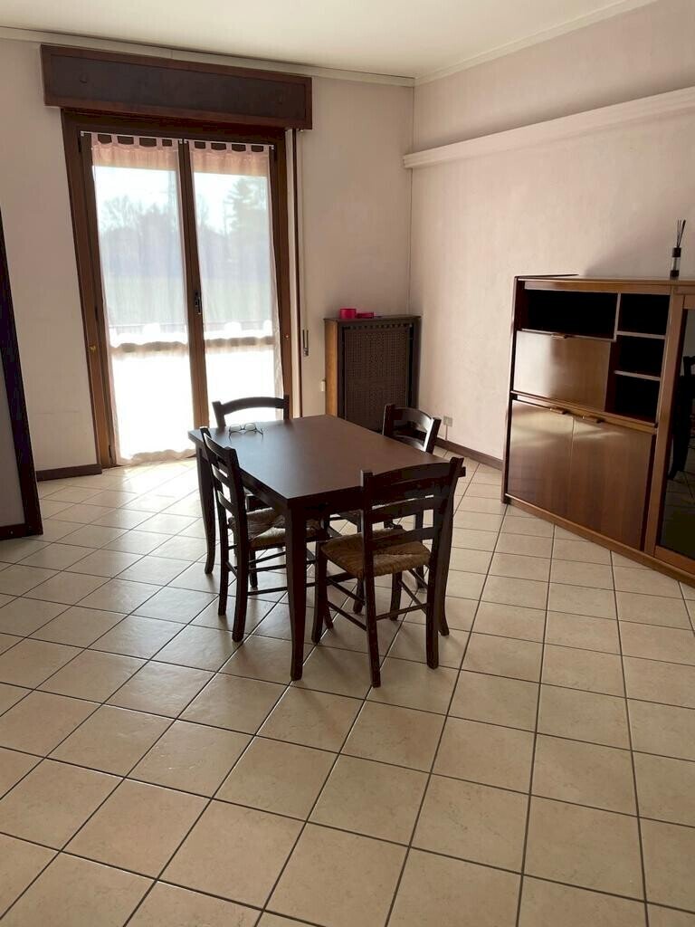 Appartamento Garibaldi, 243, Garbagnate Milanese - foto 1