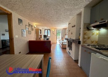 Monolocale Frazione Les Rey, Ollomont - foto 4