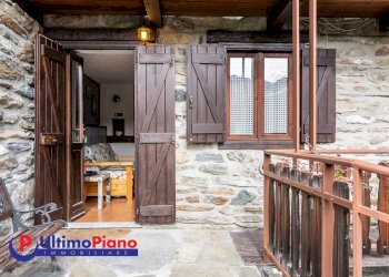 Monolocale Frazione Les Rey, Ollomont - foto 5