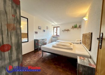 Monolocale Frazione Les Rey, Ollomont - foto 8