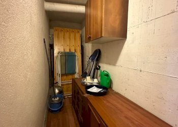 Monolocale Frazione Les Rey, Ollomont - foto 15