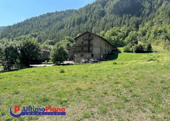 Monolocale Frazione Les Rey, Ollomont - foto 16