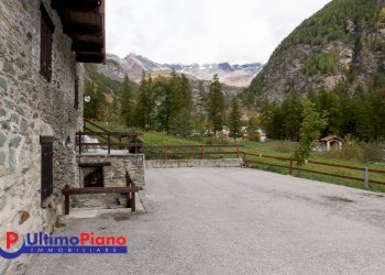 Monolocale Frazione Les Rey, Ollomont - foto 17