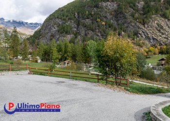 Monolocale Frazione Les Rey, Ollomont - foto 18