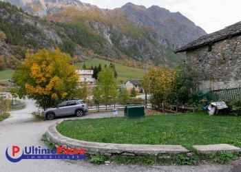 Monolocale Frazione Les Rey, Ollomont - foto 19