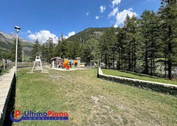 Monolocale Frazione Les Rey, Ollomont - foto 21