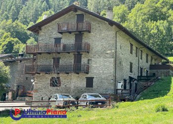 Monolocale Frazione Les Rey, Ollomont - foto 23