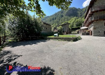 Monolocale Frazione Les Rey, Ollomont - foto 24