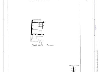 Monolocale Frazione Les Rey, Ollomont - foto 25