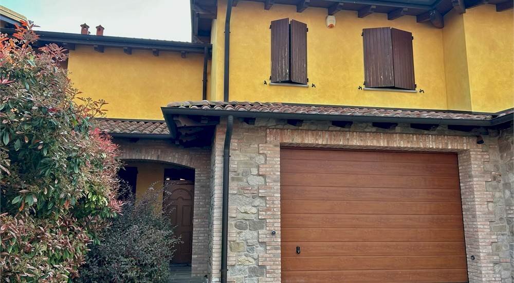 Villa a Schiera Vignola - foto 2