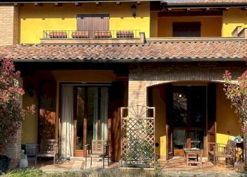 Villa a Schiera Vignola - foto 1