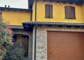 Villa a Schiera Vignola - foto 2