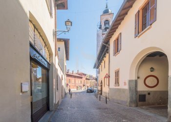 Commercial Activity VIA BORREOMEO, 4A, Vimercate - photo 1