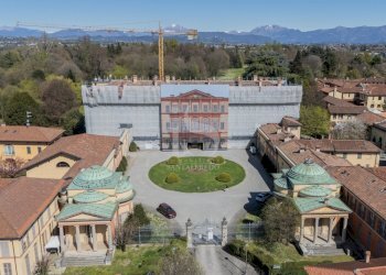 Commercial Activity VIA BORREOMEO, 4A, Vimercate - photo 3