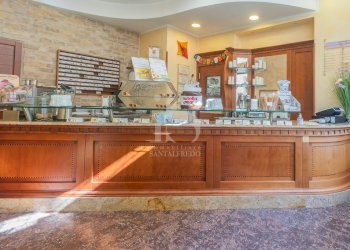 Commercial Activity VIA BORREOMEO, 4A, Vimercate - photo 5