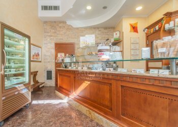 Commercial Activity VIA BORREOMEO, 4A, Vimercate - photo 6