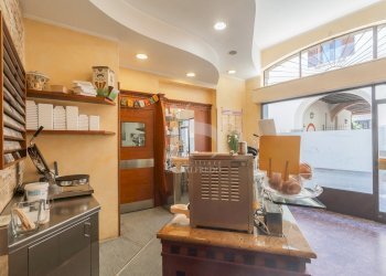 Commercial Activity VIA BORREOMEO, 4A, Vimercate - photo 13