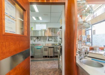 Commercial Activity VIA BORREOMEO, 4A, Vimercate - photo 14