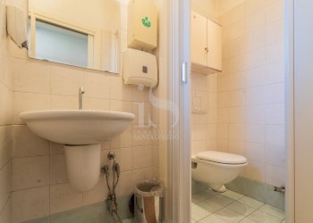 Commercial Activity VIA BORREOMEO, 4A, Vimercate - photo 20