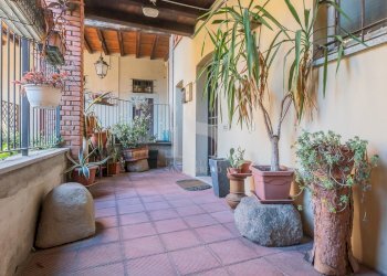 Commercial Activity VIA BORREOMEO, 4A, Vimercate - photo 23