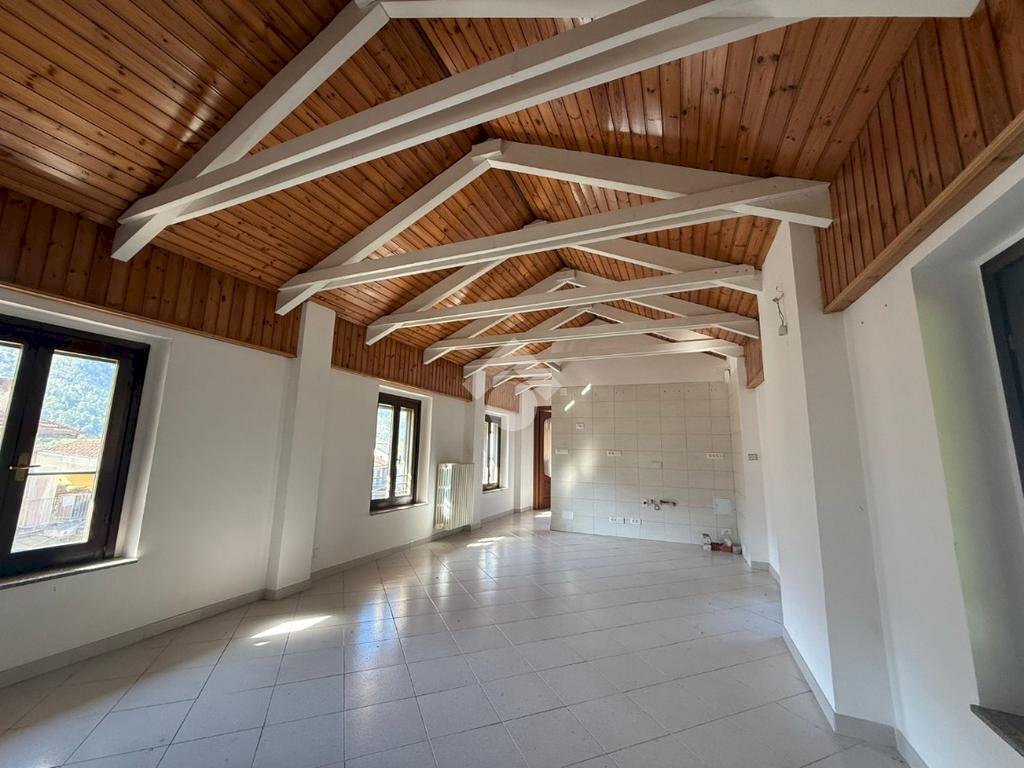 Bilocale Via colombaro, Lanzo Torinese - foto 2