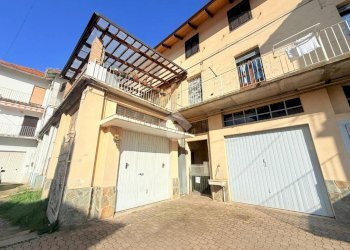 Bilocale Via colombaro, Lanzo Torinese - foto 13