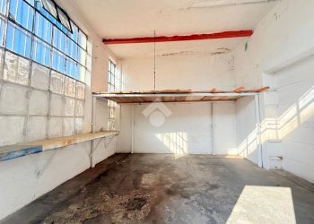 Bilocale Via colombaro, Lanzo Torinese - foto 17