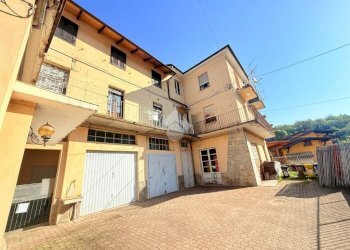 Bilocale Via colombaro, Lanzo Torinese - foto 21