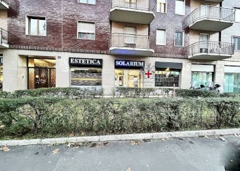 Negozio Milano - foto 20