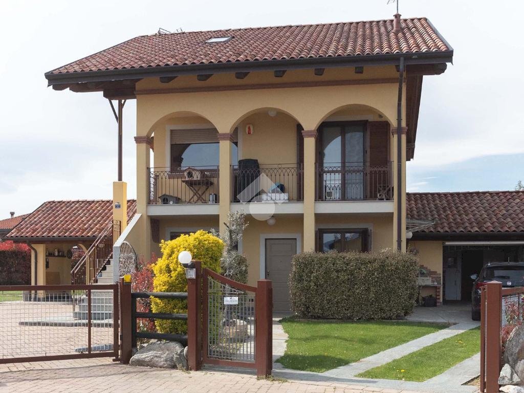 Trilocale Strada San Francesco al Campo, San Carlo Canavese - foto 1