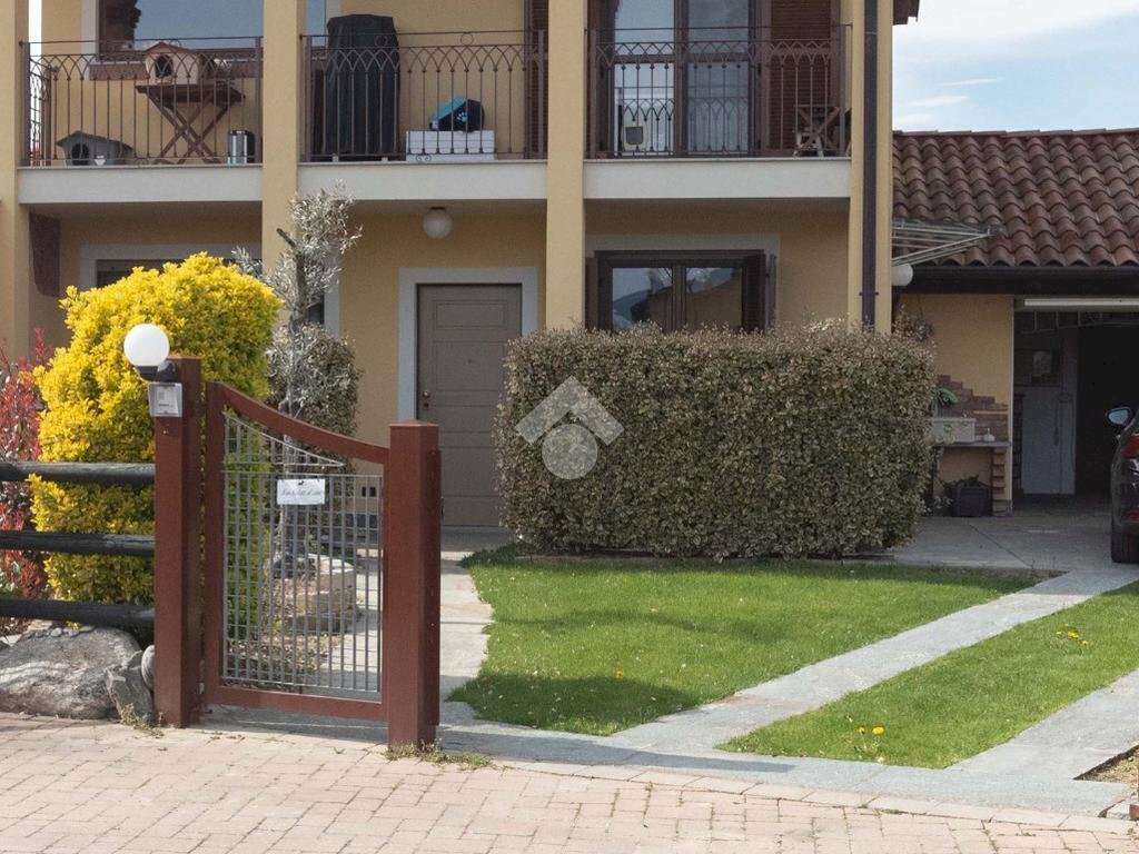 Trilocale Strada San Francesco al Campo, San Carlo Canavese - foto 2