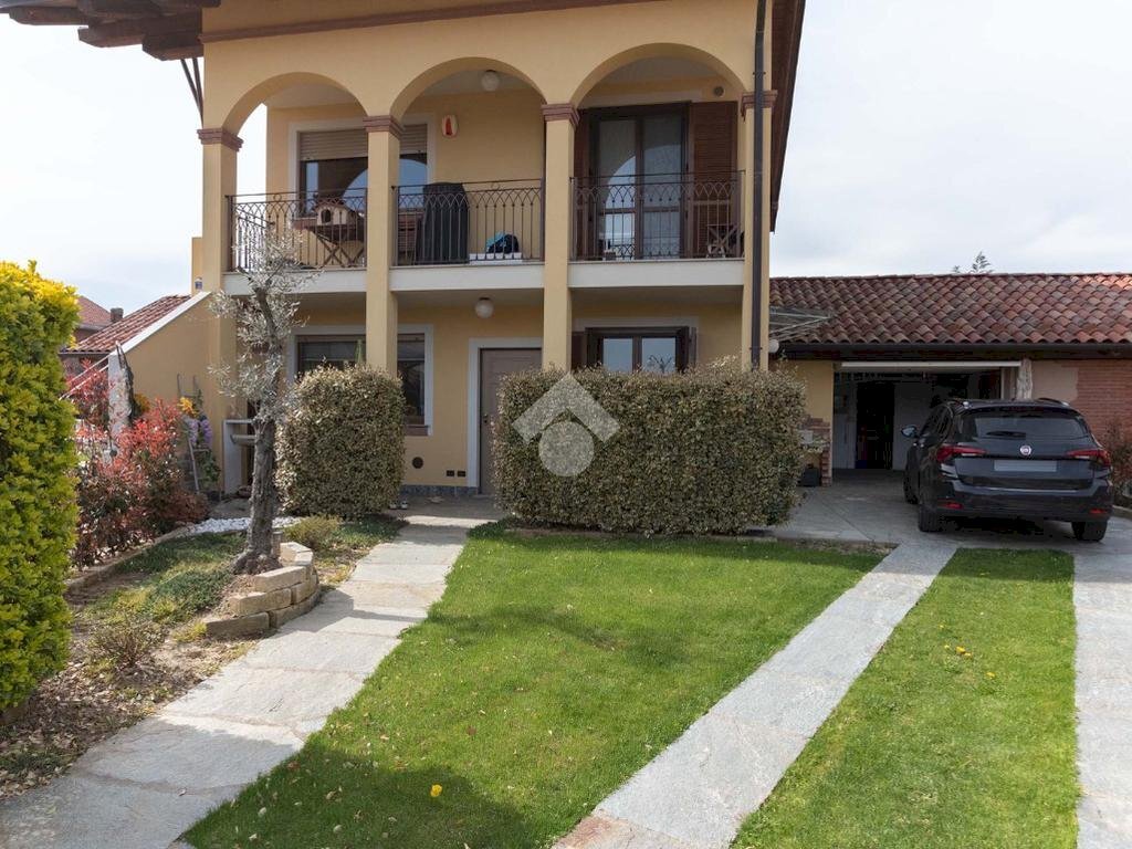 Trilocale Strada San Francesco al Campo, San Carlo Canavese - foto 3