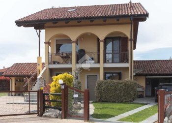 Trilocale Strada San Francesco al Campo, San Carlo Canavese - foto 1