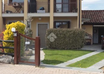 Trilocale Strada San Francesco al Campo, San Carlo Canavese - foto 2