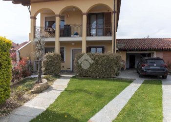 Trilocale Strada San Francesco al Campo, San Carlo Canavese - foto 3