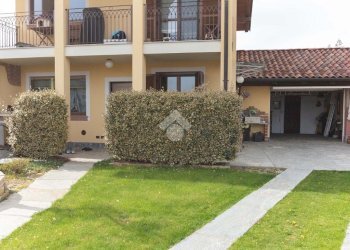 Trilocale Strada San Francesco al Campo, San Carlo Canavese - foto 4