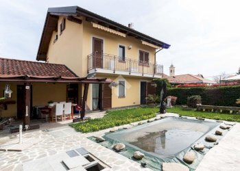 Trilocale Strada San Francesco al Campo, San Carlo Canavese - foto 6