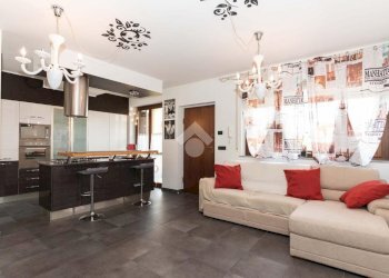 Trilocale Strada San Francesco al Campo, San Carlo Canavese - foto 12