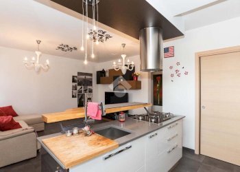 Trilocale Strada San Francesco al Campo, San Carlo Canavese - foto 15