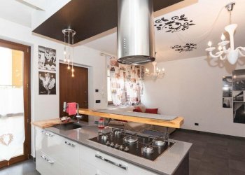 Trilocale Strada San Francesco al Campo, San Carlo Canavese - foto 19