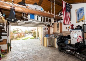 Trilocale Strada San Francesco al Campo, San Carlo Canavese - foto 33