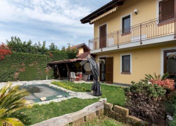 Trilocale Strada San Francesco al Campo, San Carlo Canavese - foto 34