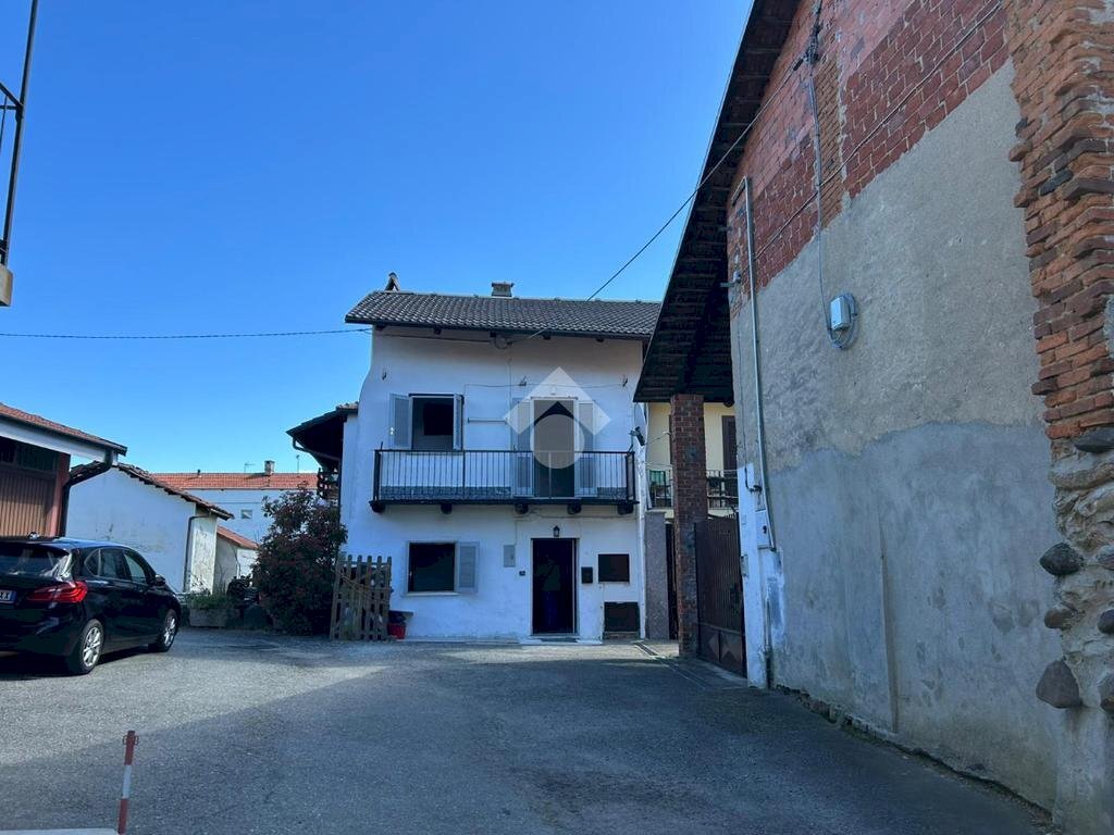 Casa semi indipendente Via Benito Atezi, Vauda Canavese - foto 2