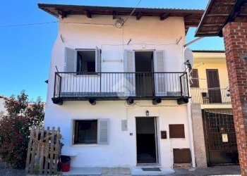 Casa semi indipendente Via Benito Atezi, Vauda Canavese - foto 1