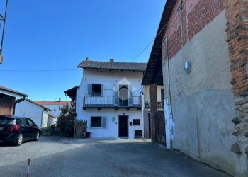 Casa semi indipendente Via Benito Atezi, Vauda Canavese - foto 2