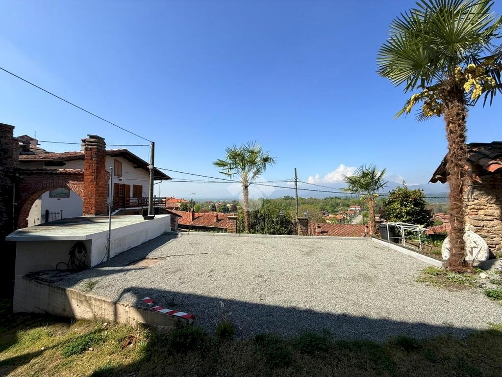 Rustico Via Balbo, Torre Canavese - foto 2