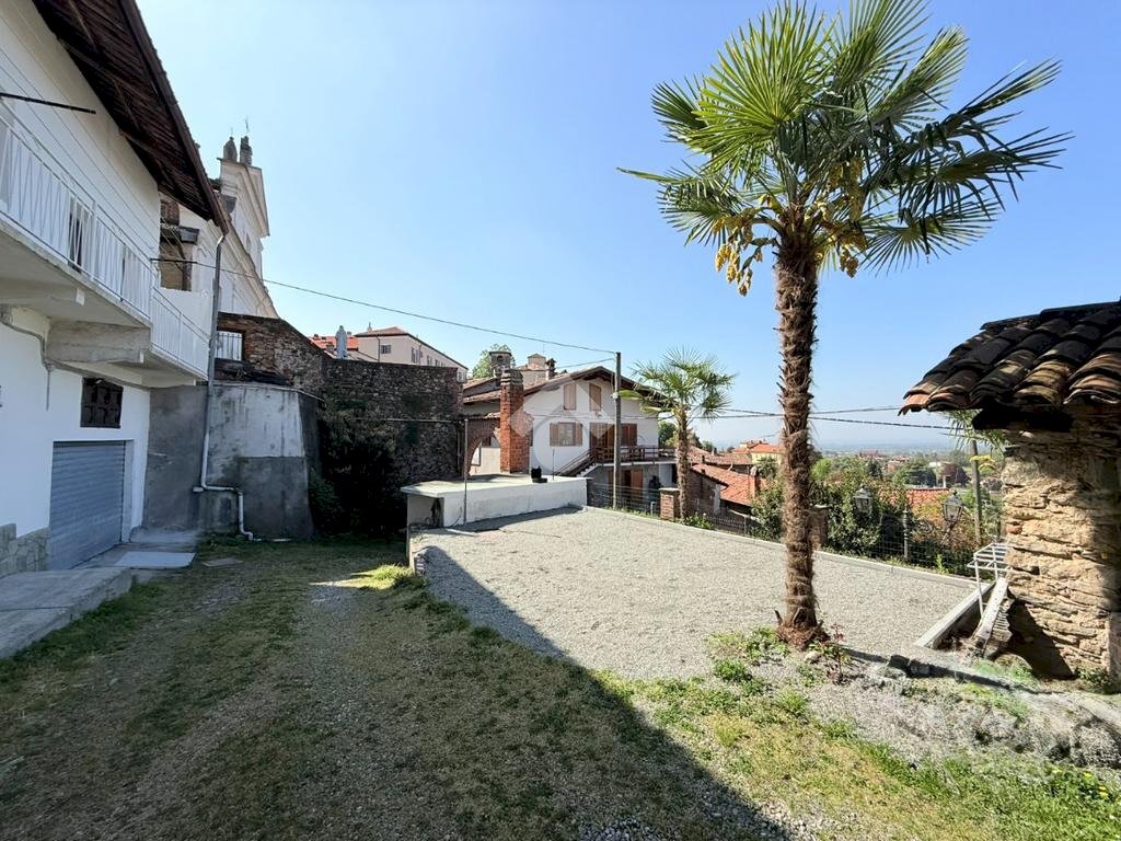 Rustico Via Balbo, Torre Canavese - foto 3
