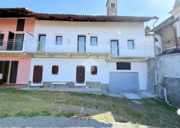 Rustico Via Balbo, Torre Canavese - foto 1